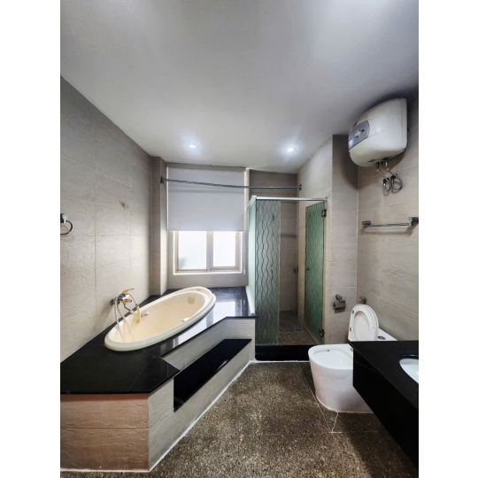 Cho thuê căn hộ An Phú, Quận 2 (phòng 6) giá 9tr5 