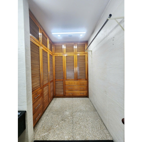 Cho thuê căn hộ An Phú, Quận 2 (phòng 6) giá 9tr5 