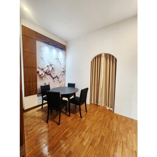 Cho thuê căn hộ An Phú, Quận 2 (phòng 6) giá 9tr5 