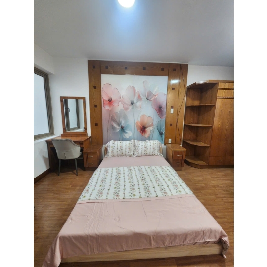 Cho thuê căn hộ An Phú, Quận 2 (phòng 7) giá 9tr5 