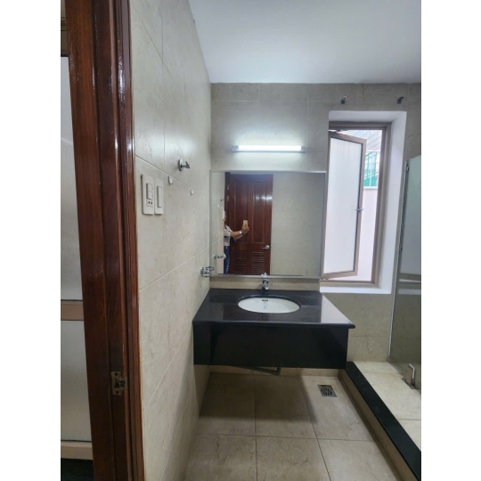 Cho thuê căn hộ An Phú, Quận 2 (phòng 7) giá 9tr5 