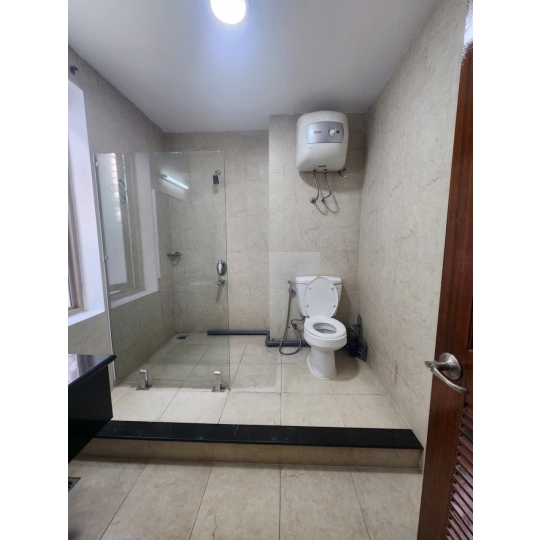 Cho thuê căn hộ An Phú, Quận 2 (phòng 7) giá 9tr5 