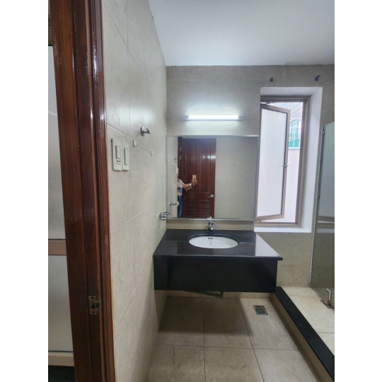 Cho thuê căn hộ An Phú, Quận 2 (phòng 7) giá 9tr5 