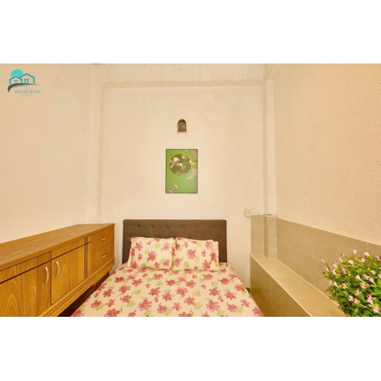 Cho thuê căn hộ An Phú, Quận 2 (phòng 1) giá 9tr5 