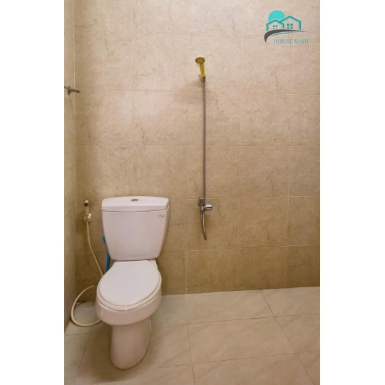 Cho thuê căn hộ An Phú, Quận 2 (phòng 1) giá 9tr5 