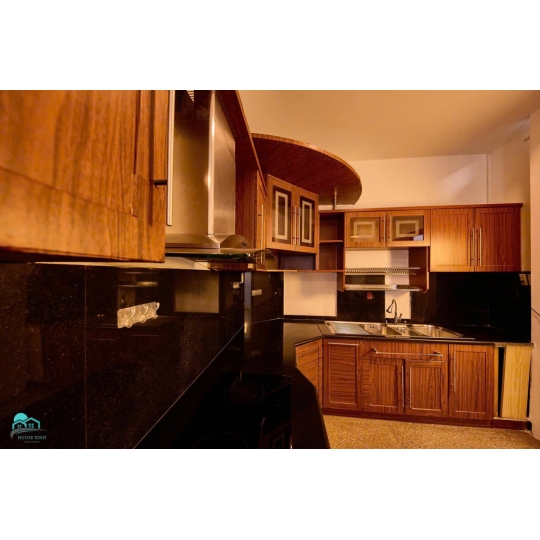 Cho thuê căn hộ An Phú, Quận 2 (phòng 1) giá 9tr5 