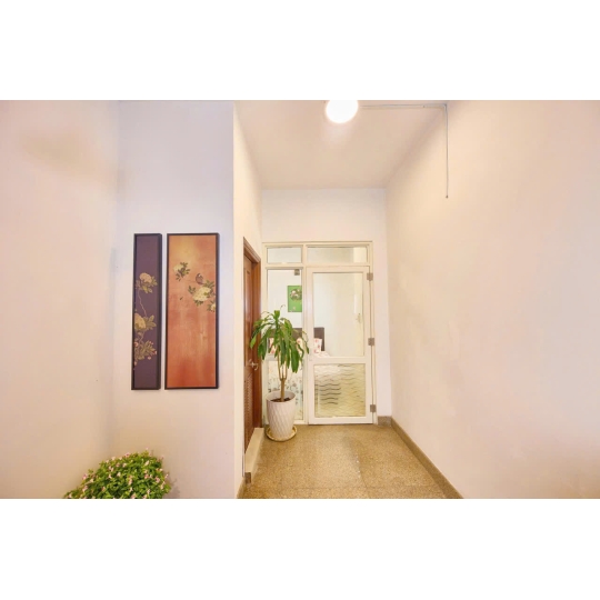 Cho thuê căn hộ An Phú, Quận 2 (phòng 1) giá 9tr5 