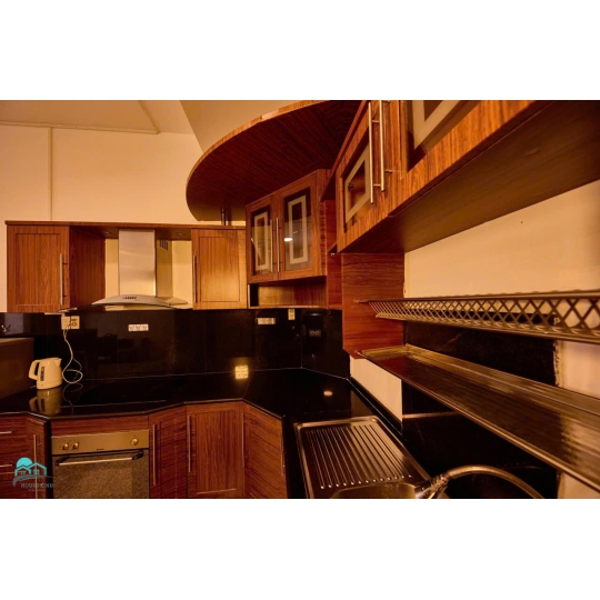 Cho thuê căn hộ An Phú, Quận 2 (phòng 1) giá 9tr5 