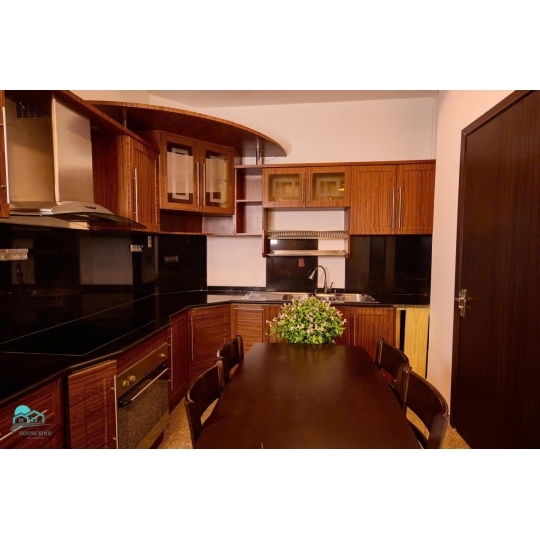 Cho thuê căn hộ An Phú, Quận 2 (phòng 1) giá 9tr5 