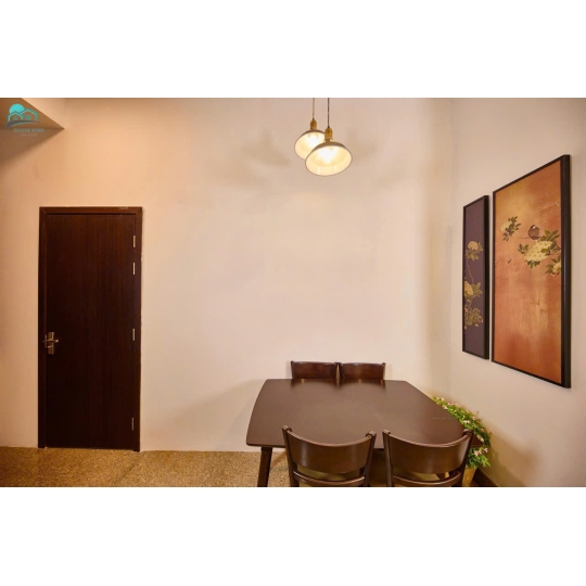 Cho thuê căn hộ An Phú, Quận 2 (phòng 1) giá 9tr5 