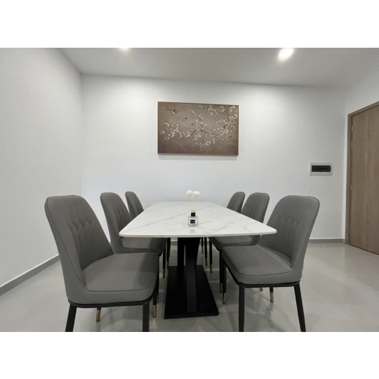 Căn hộ Vinhomes Cần Giờ 3 phòng  3 full  nội thất  mới  tinh  giá  bán  5 tỷ  500