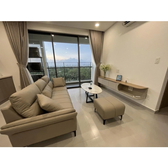 Căn hộ Vinhomes Cần Giờ 3 phòng  3 full  nội thất  mới  tinh  giá  bán  5 tỷ  500