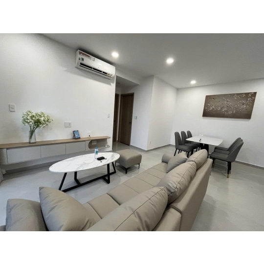 Căn hộ Vinhomes Cần Giờ 3 phòng  3 full  nội thất  mới  tinh  giá  bán  5 tỷ  500