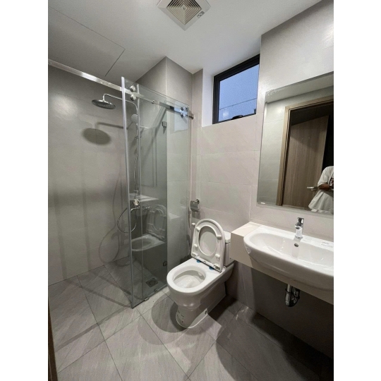 Căn hộ Vinhomes Cần Giờ 3 phòng  3 full  nội thất  mới  tinh  giá  bán  5 tỷ  500