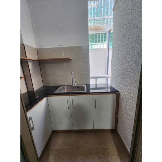 Cho thuê căn hộ An Phú, Quận 2 (phòng 7) giá 9tr5 